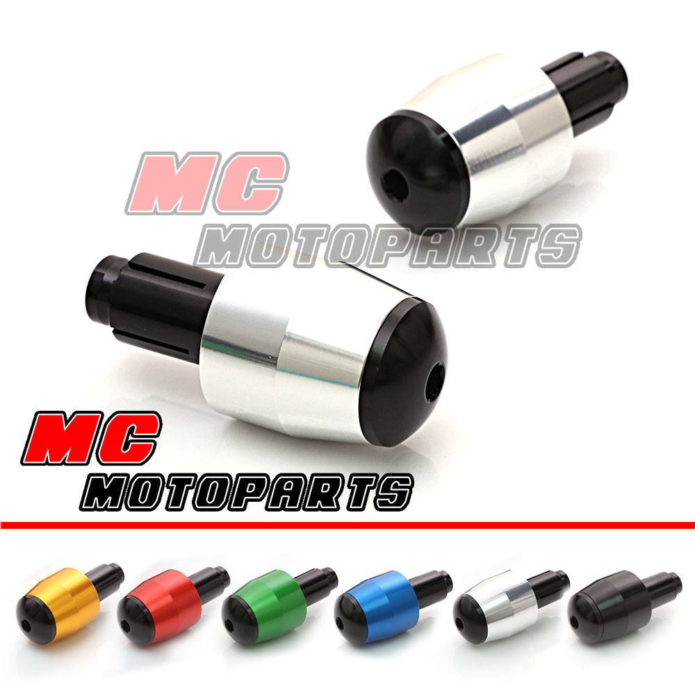 Honda cbr bar end weights #7