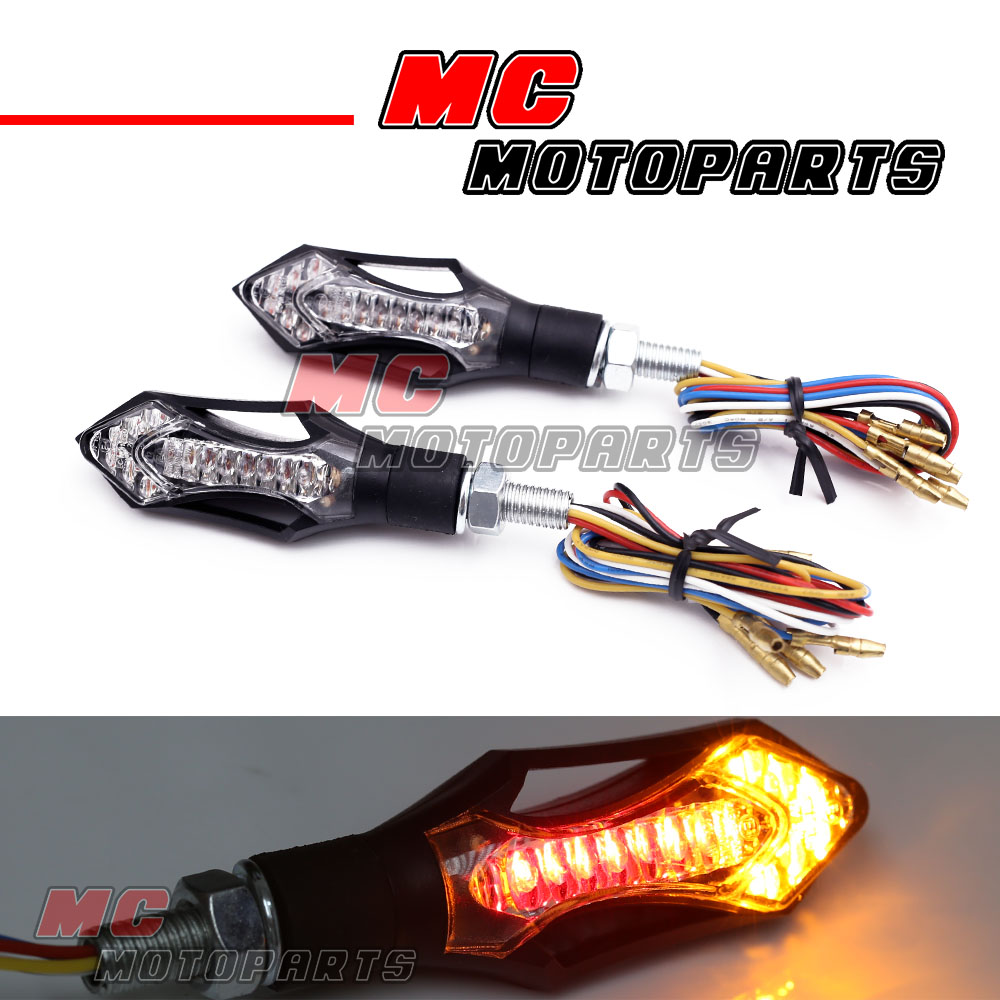 Bmw led turn signal bulbs #2