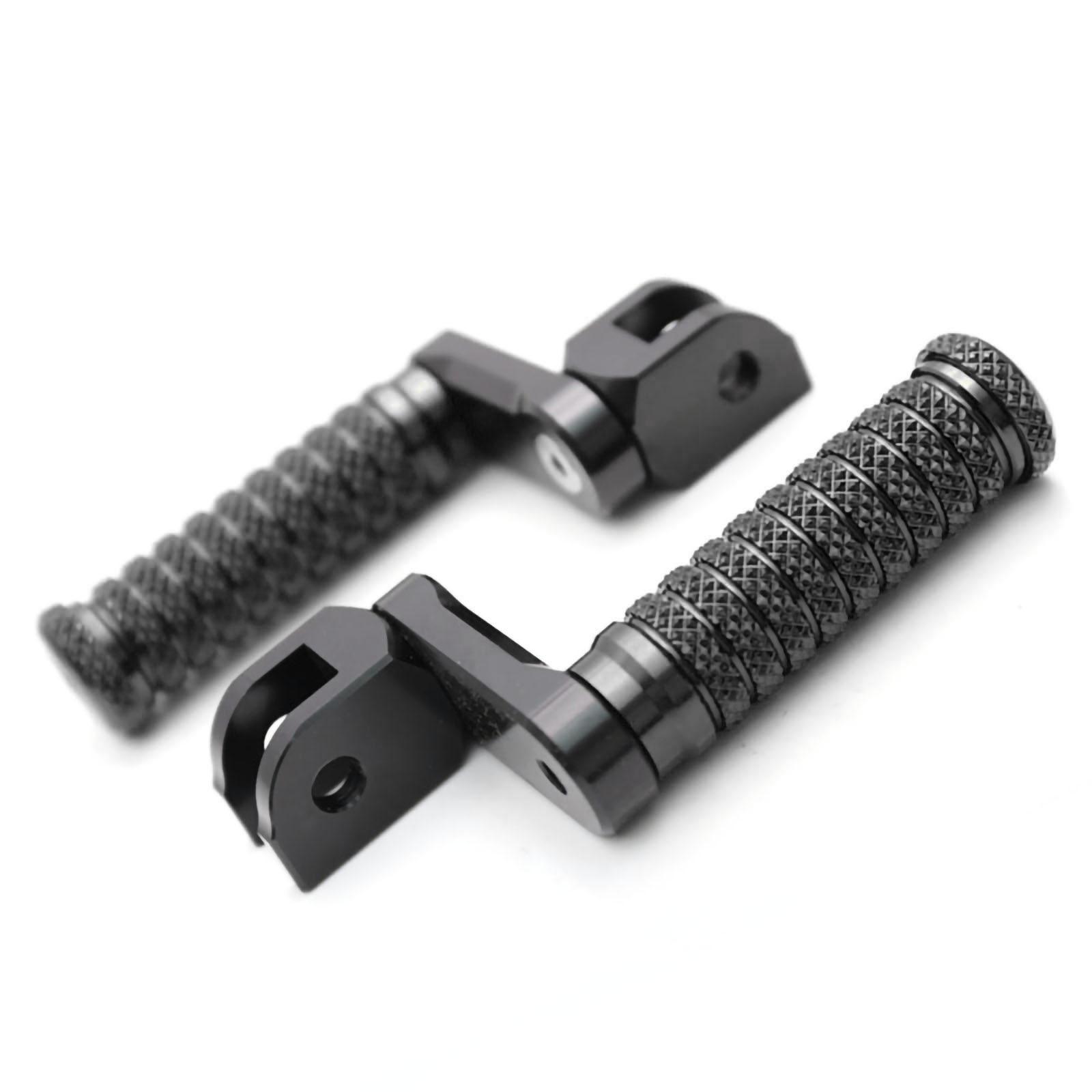 Black M-Grip Front 1.5