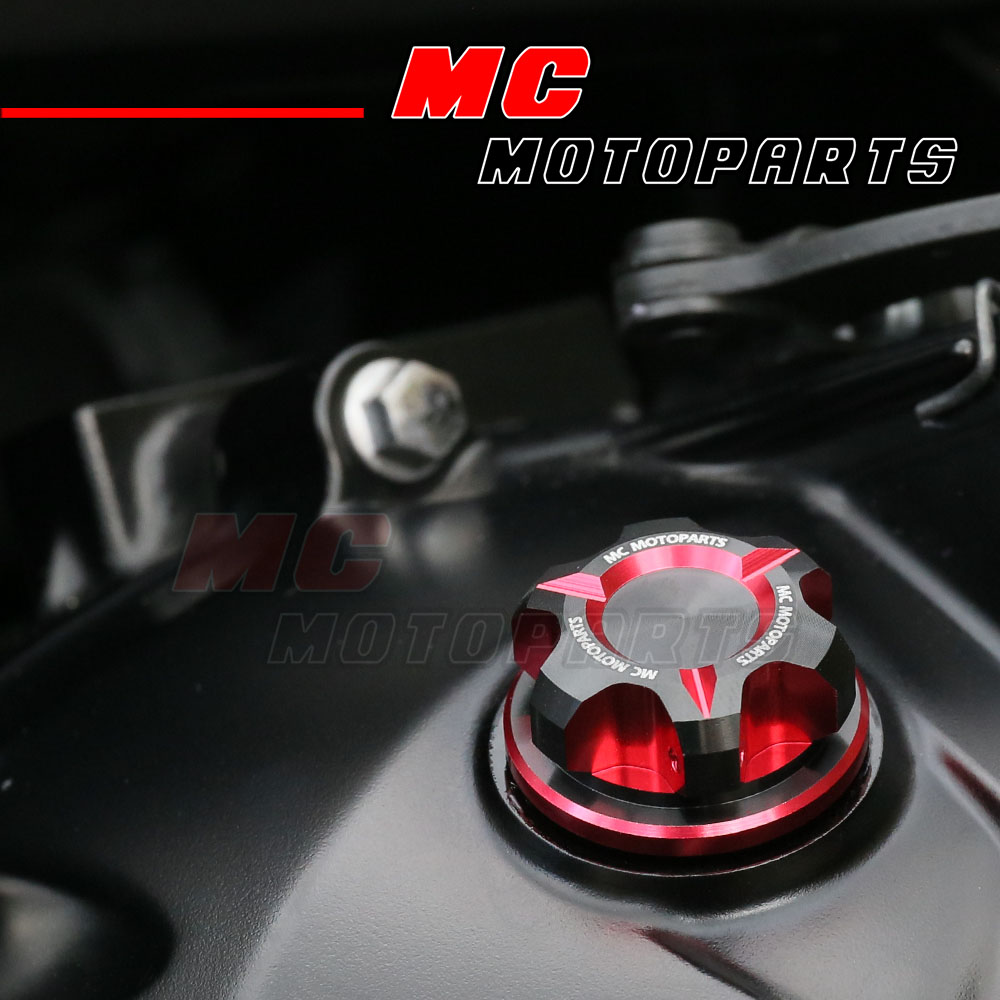 TAXIS Engine Oil Filler Cap Fit Yamaha YZFR1 YZF R3 FZR 400 1000 YZF 600R eBay