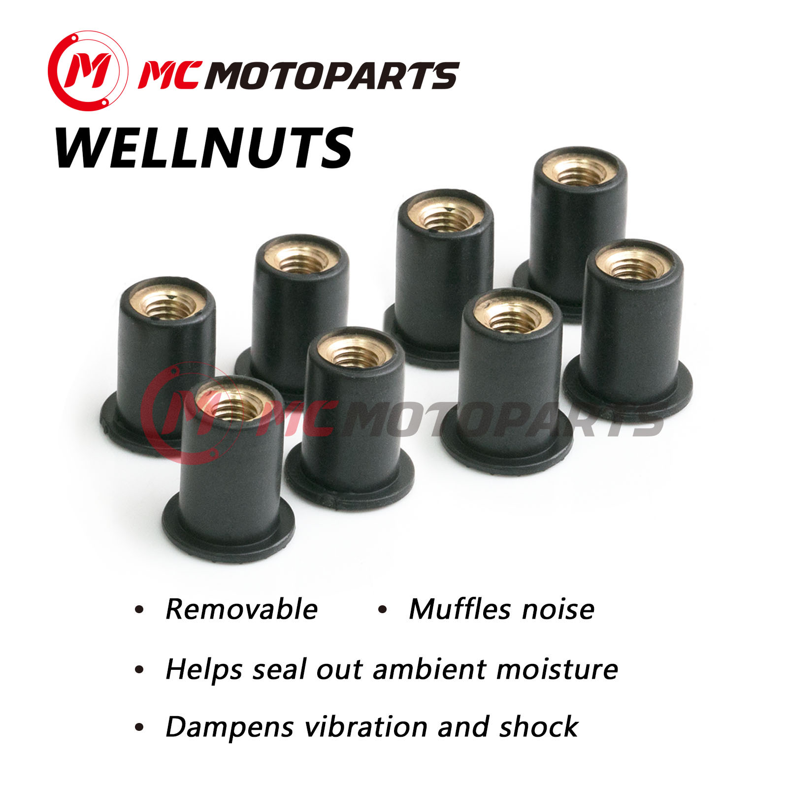 Windscreen Bolts Windshield Screw Kit ZX6R Fits Kawasaki ZX-6R