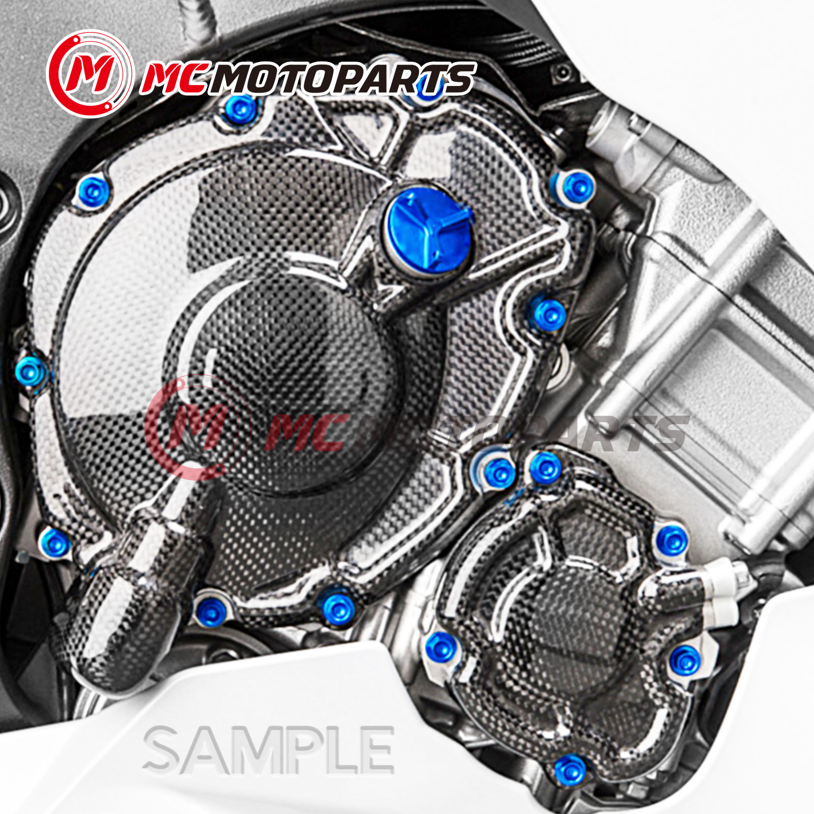 Motorcycle Stator Covers For Yamaha YZF R6 For Sale