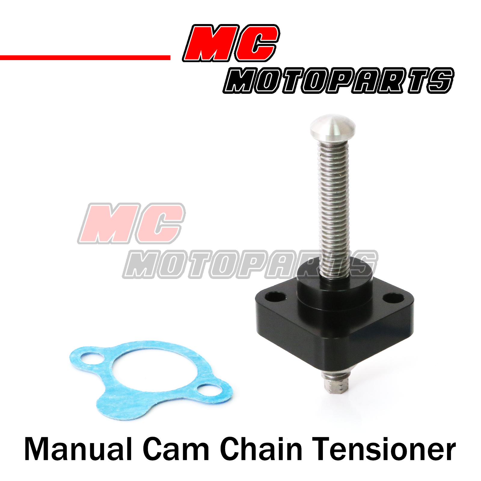 Details about Black CNC Manual Cam Chain Tensioner For Honda VFR800 VTEC  ABS 09-13 09 10 11 12
