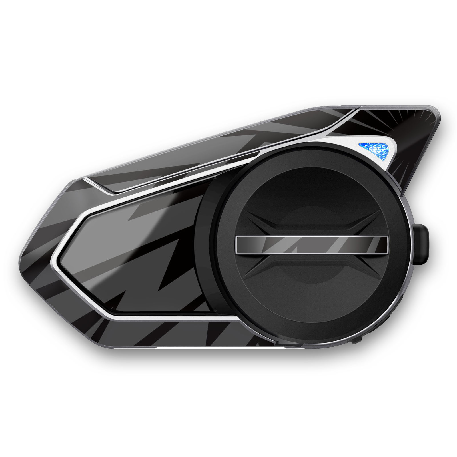 Lightning Device Surface Decals Sticker For SENA 50S Intercom 1